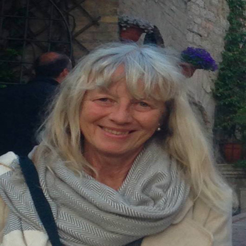 Helle Kofoed