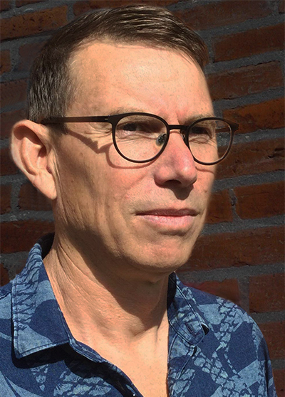 Brian Christensen