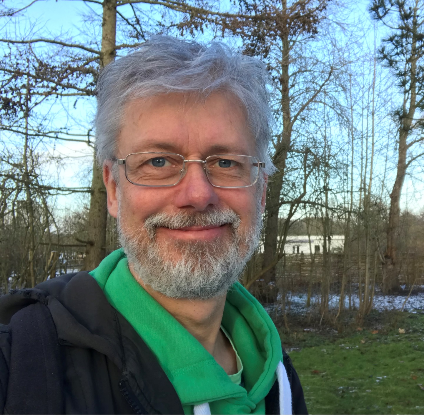 Søren Hauge