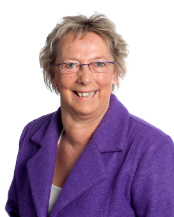 Inge Lis Tvistholm